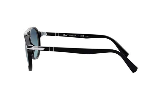 PERSOL 3235S EL PROFESOR SERGIO Γυαλια Ηλιου 