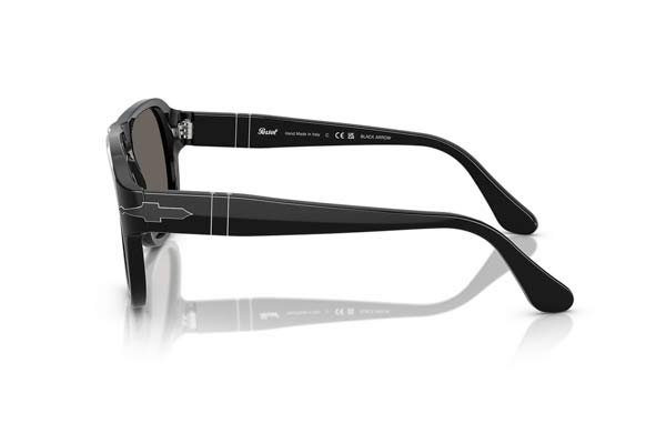 PERSOL 3310S JEAN Γυαλια Ηλιου 