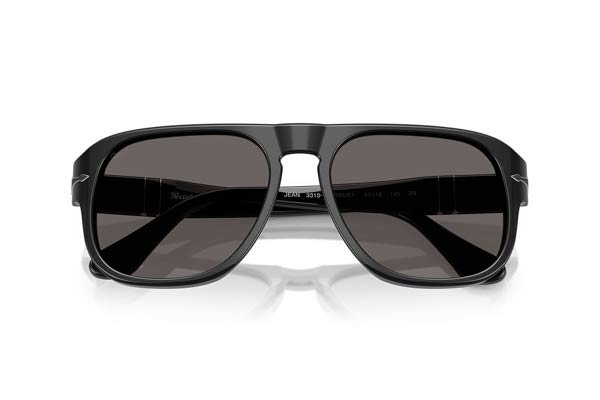 PERSOL 3310S JEAN Γυαλια Ηλιου 