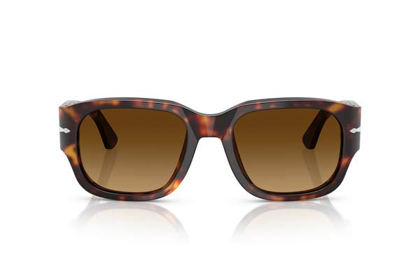 PERSOL 3380S Γυαλια Ηλιου 