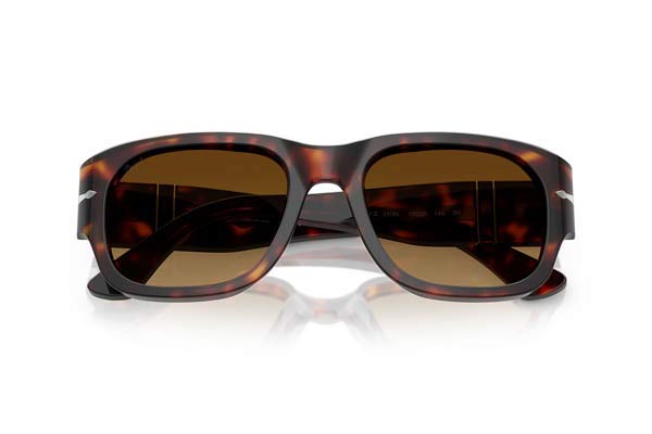 PERSOL 3380S Γυαλια Ηλιου 