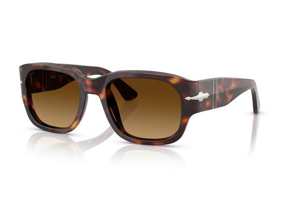 PERSOL 3380S Γυαλια Ηλιου 
