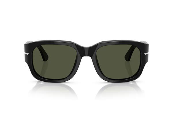 PERSOL 3380S Γυαλια Ηλιου 