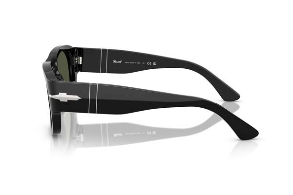 PERSOL 3380S Γυαλια Ηλιου 