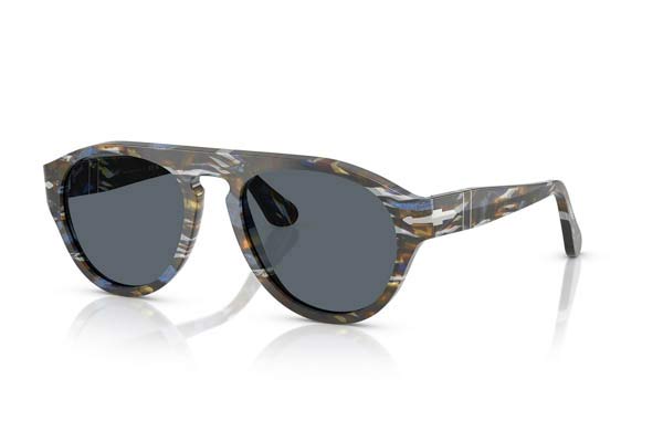 PERSOL 3370S Γυαλια Ηλιου 