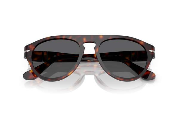 PERSOL 3370S Γυαλια Ηλιου 