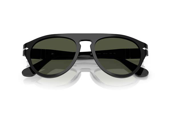 PERSOL 3370S Γυαλια Ηλιου 