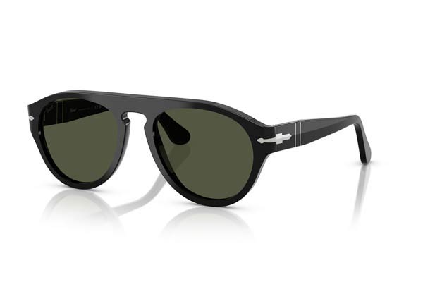 PERSOL 3370S Γυαλια Ηλιου 