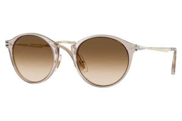 Γυαλια Ηλιου Persol 3166S 124051 size 51 Τιμή: 227,00