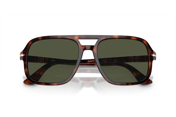 PERSOL 3328S Γυαλια Ηλιου 