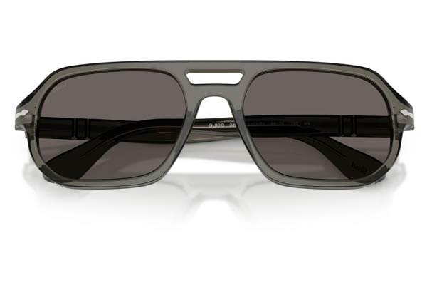 PERSOL 3393S GUIDO Γυαλια Ηλιου 