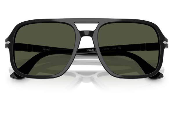 PERSOL 3328S Γυαλια Ηλιου 