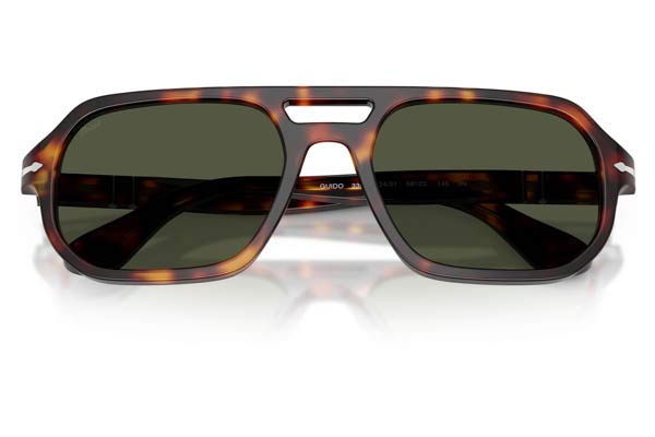PERSOL 3393S GUIDO Γυαλια Ηλιου 