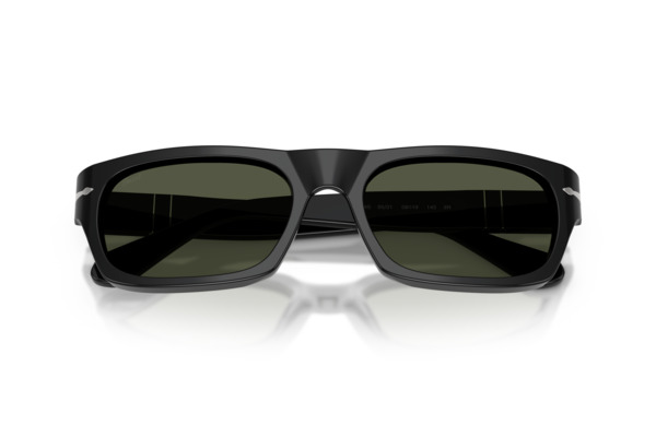 PERSOL 3398S Γυαλια Ηλιου 