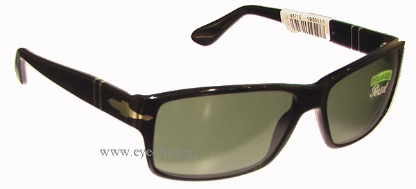persol 2761 S Γυαλια Ηλιου 
