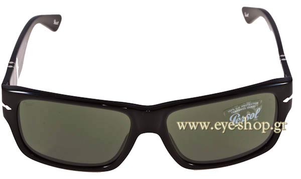 PERSOL 2956S Γυαλια Ηλιου 