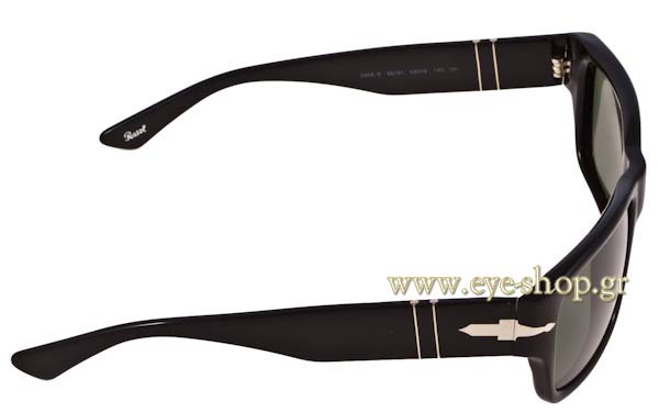 PERSOL 2956S Γυαλια Ηλιου 