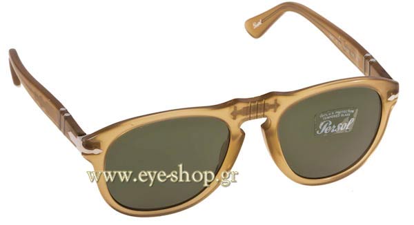 persol 0649 Γυαλια Ηλιου 