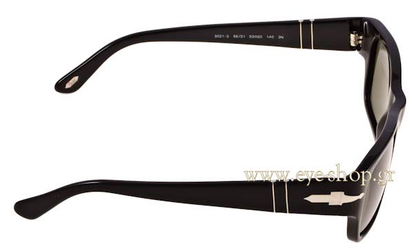 PERSOL 3021 Γυαλια Ηλιου 