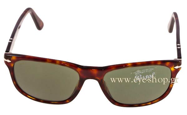 PERSOL 2989S Γυαλια Ηλιου 
