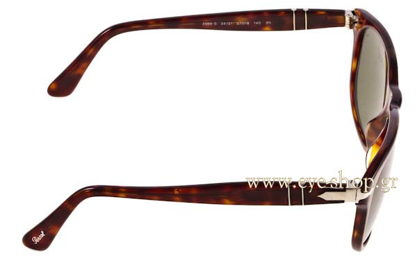 PERSOL 2989S Γυαλια Ηλιου 