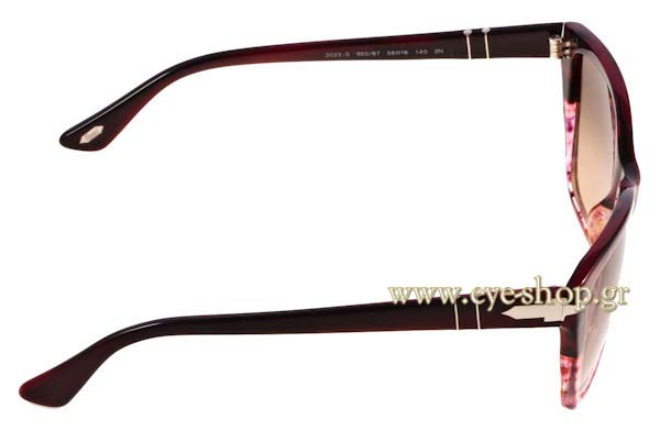 PERSOL 3023S Γυαλια Ηλιου 
