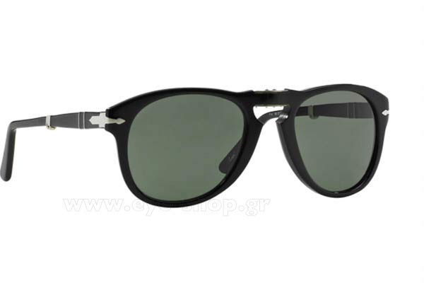 Γυαλια Ηλιου Persol 0714-Folding 95/31 size 54 Τιμή: 189,10