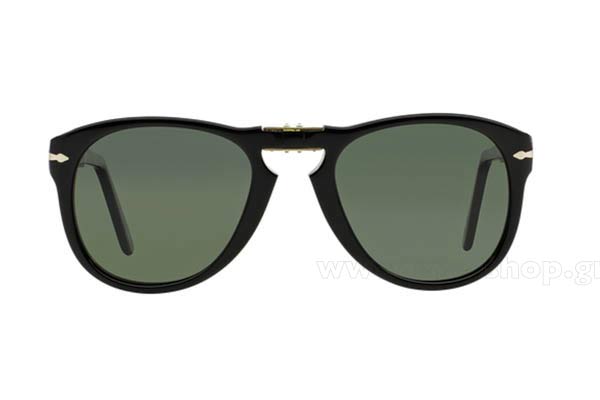 PERSOL 0714 Folding Γυαλια Ηλιου 