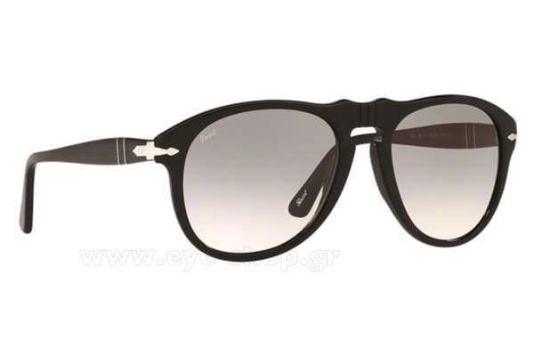 persol 0649 Γυαλια Ηλιου 
