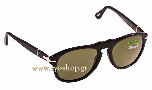 persol 0649 Γυαλια Ηλιου 