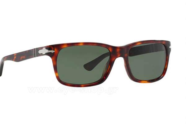 Γυαλια Ηλιου Persol 3048S 24/31 size 58 Τιμή: 139,50