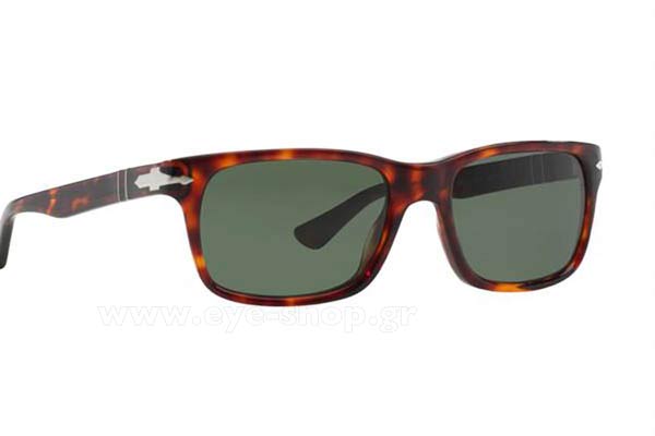 Γυαλια Ηλιου Persol 3048S 24/31 size 58 Τιμή: 117,99