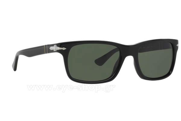 Γυαλια Ηλιου Persol 3048S 95/31 size 58 Τιμή: 117,99