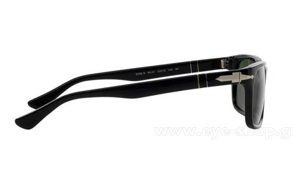 PERSOL 3048S Γυαλια Ηλιου 
