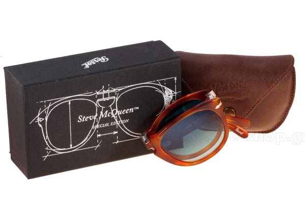 PERSOL 0714SM STEVE MCQUEEN Γυαλια Ηλιου 