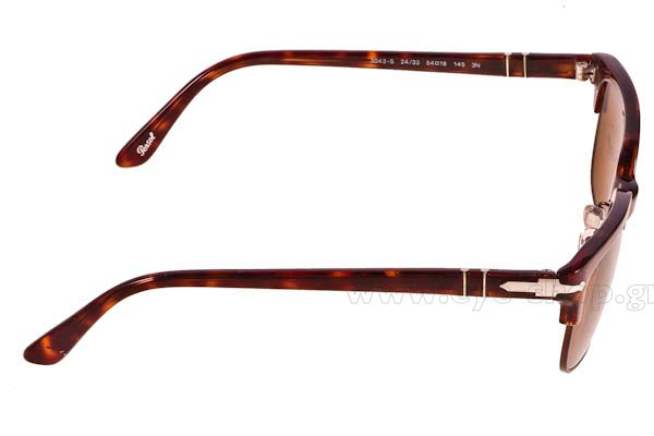 PERSOL 3043S Γυαλια Ηλιου 