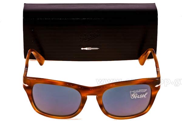PERSOL 3072S Γυαλια Ηλιου 
