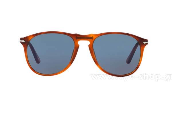 PERSOL 9649S Γυαλια Ηλιου 