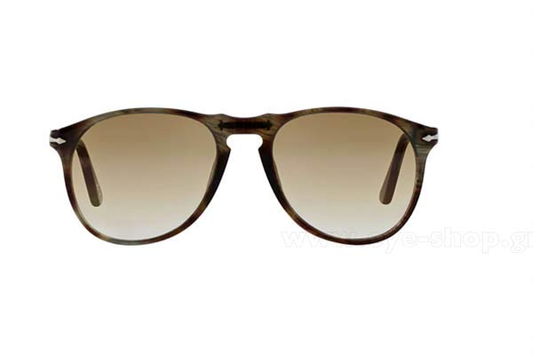 PERSOL 9649S Γυαλια Ηλιου 