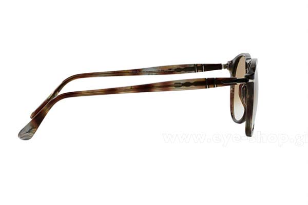 PERSOL 9649S Γυαλια Ηλιου 