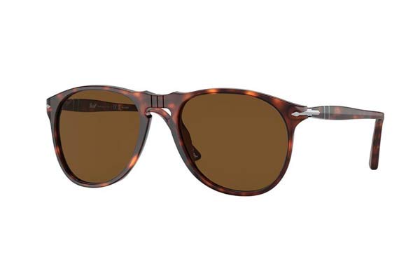 Γυαλια Ηλιου Persol 9649S 24/57 polarized size 55 Τιμή: 174,96