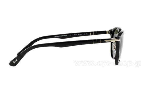 PERSOL 3108S Γυαλια Ηλιου 