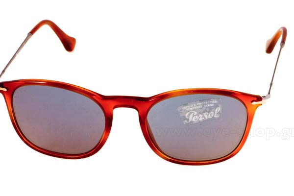 PERSOL 3124S Γυαλια Ηλιου 