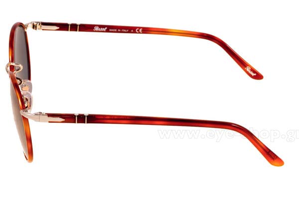PERSOL 2422SJ Γυαλια Ηλιου 