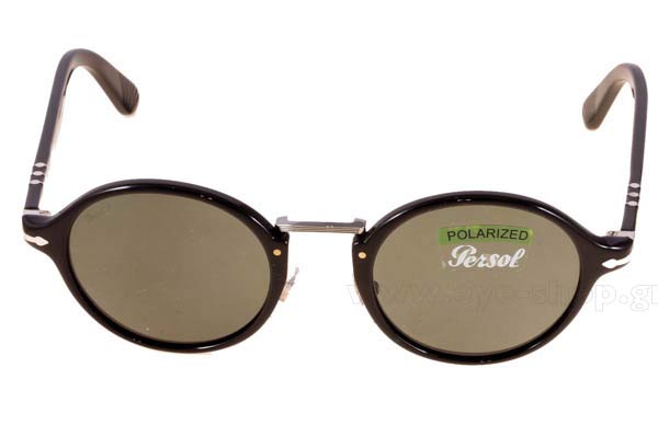 PERSOL 3129s Γυαλια Ηλιου 