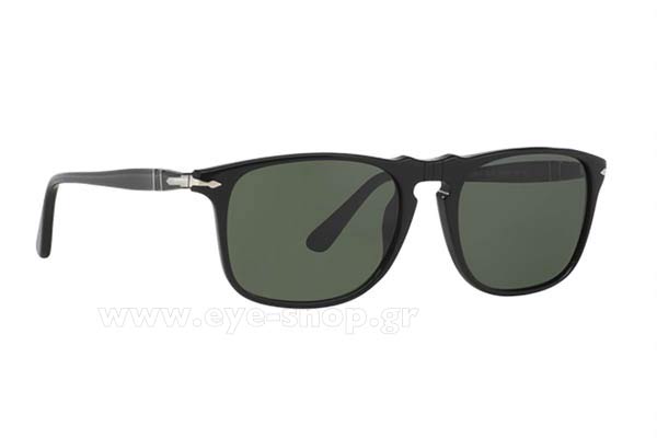 Γυαλια Ηλιου Persol 3059S 95/31 size 54 Τιμή: 170,70