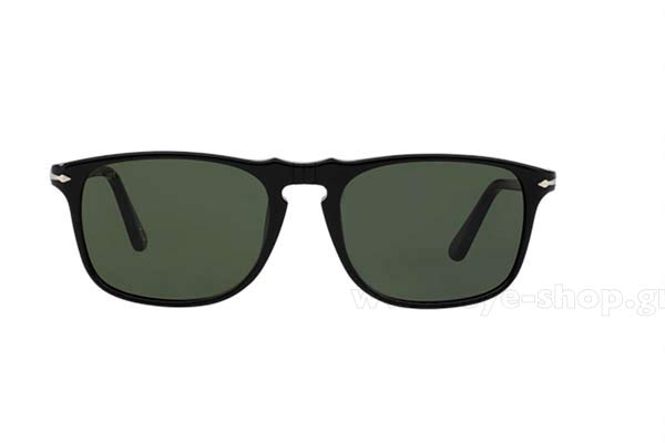 PERSOL 3059S Γυαλια Ηλιου 