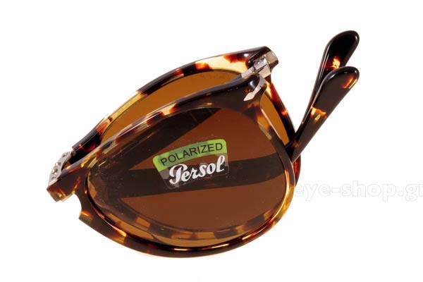 PERSOL 9714S Γυαλια Ηλιου 