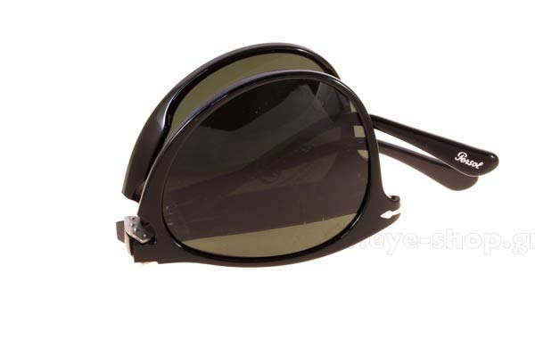 PERSOL 9714S Γυαλια Ηλιου 