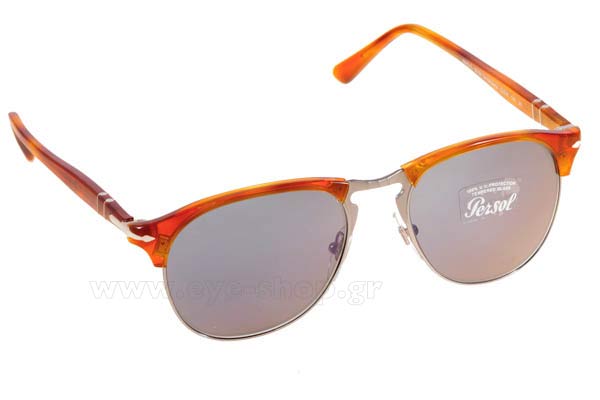 persol 8649S Γυαλια Ηλιου 